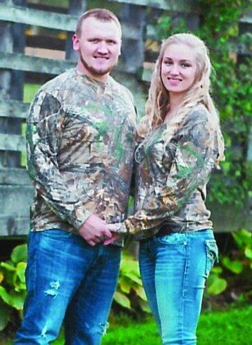 Rachel Baker, Derek Greene